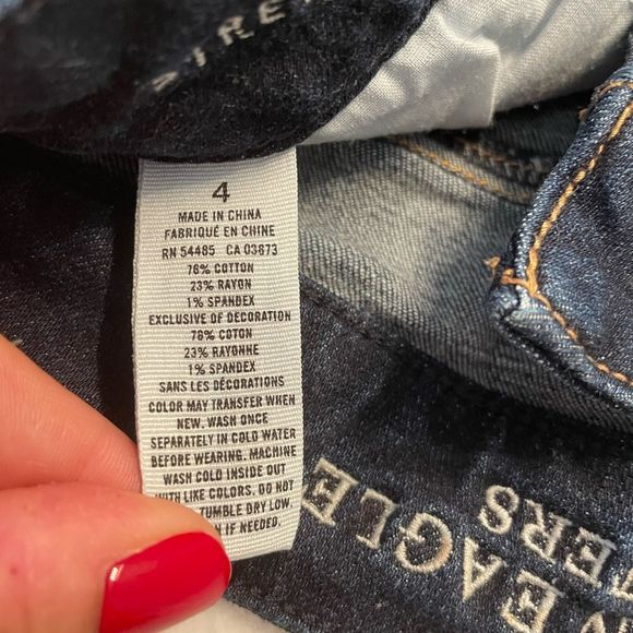 American Eagle shorts - Picture 2 of 7